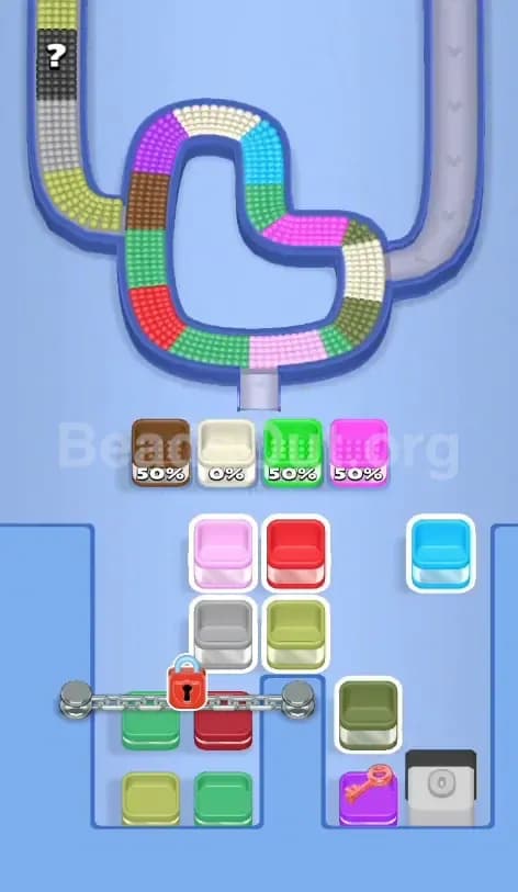 Beads Out Level 361 Solution 2