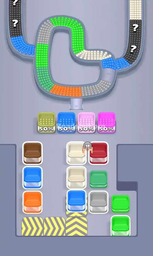 Beads Out Level 897 Solution 2