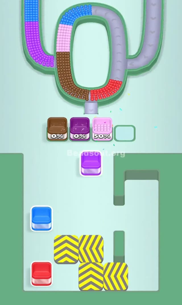 Beads Out Level 789 Solution 3