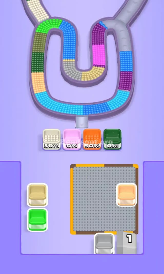 Beads Out Level 773 Solution 2