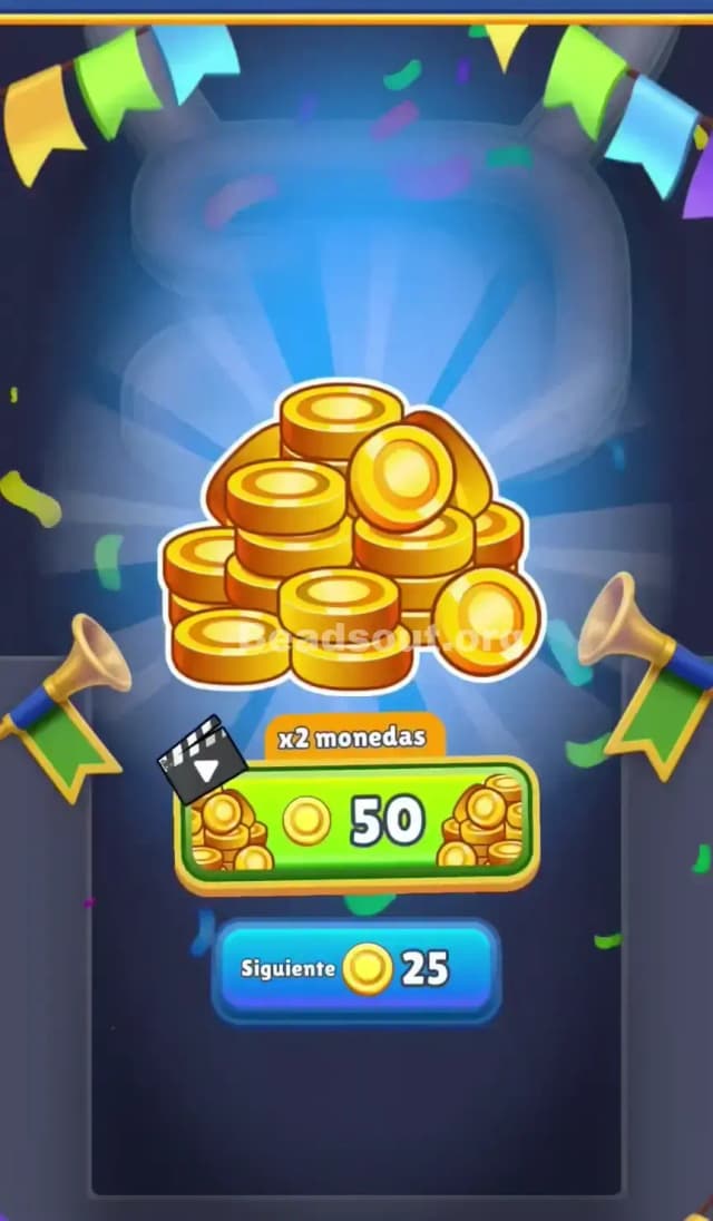 Beads Out Level 767 Solution 3