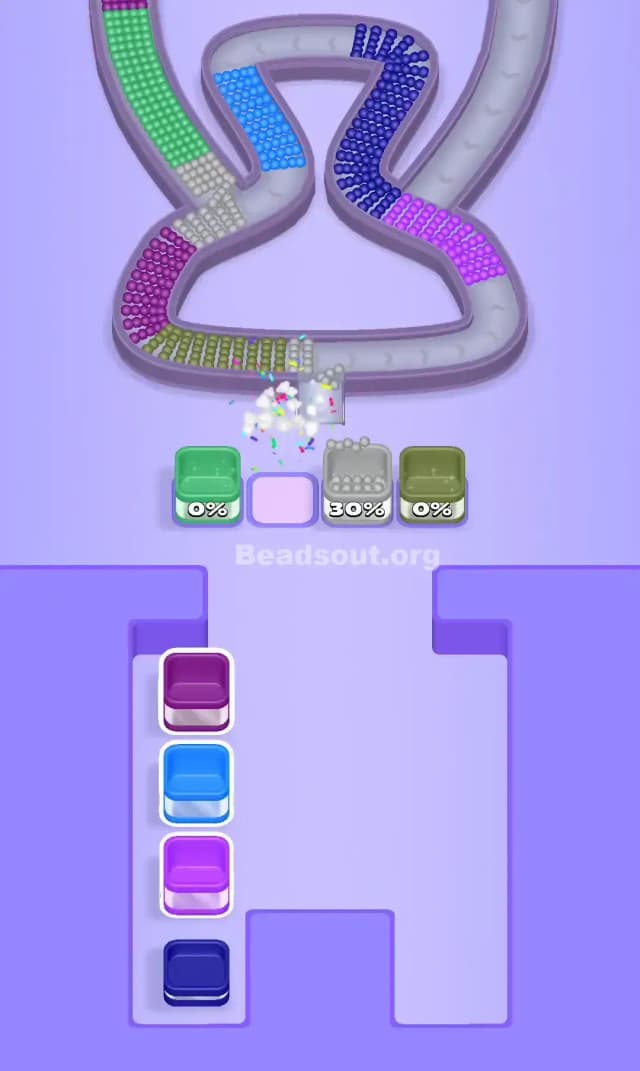 Beads Out Level 798 Solution 3