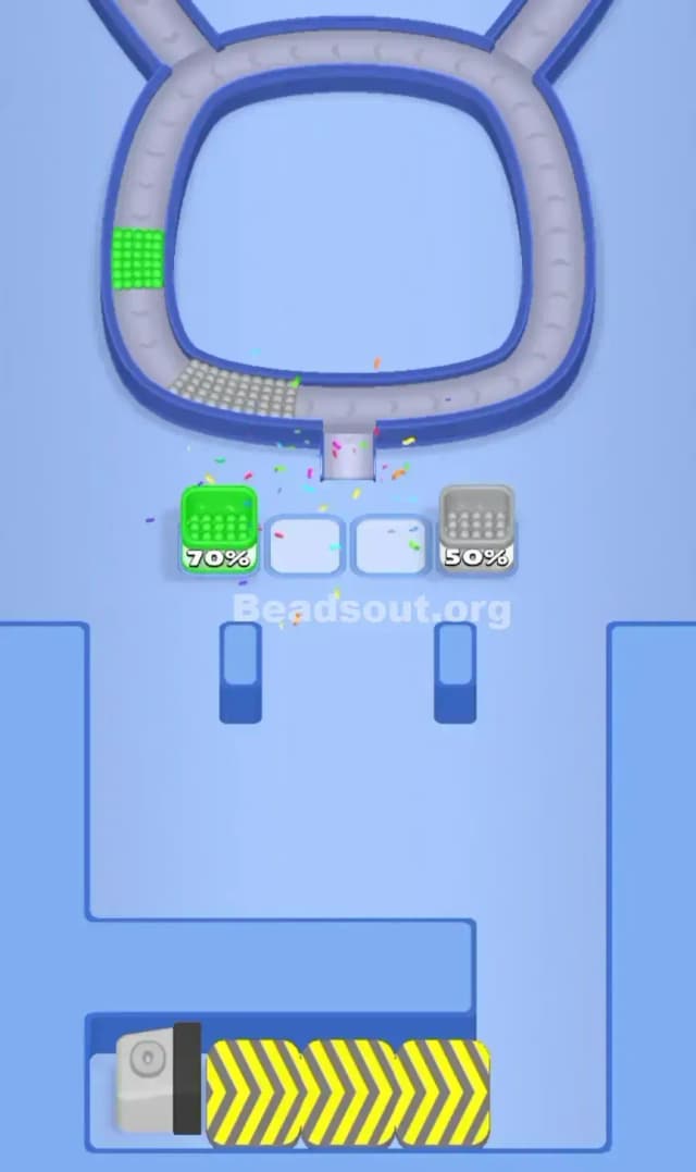 Beads Out Level 362 Solution 3