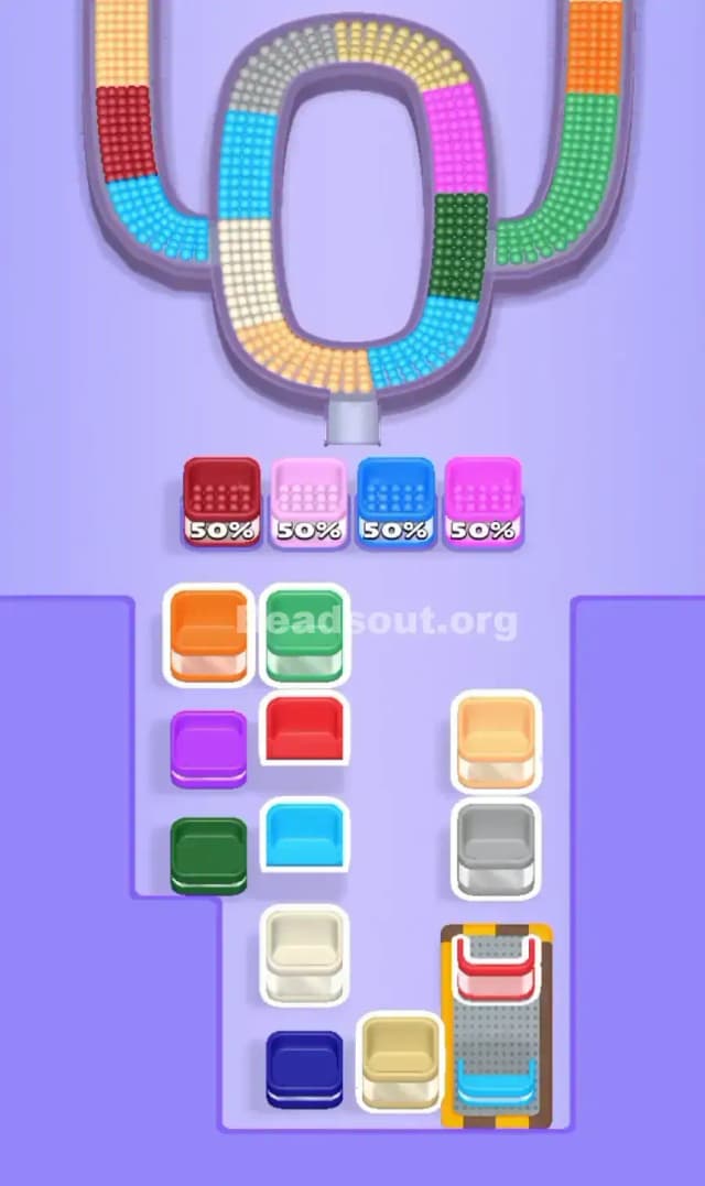 Beads Out Level 479 Solution 1