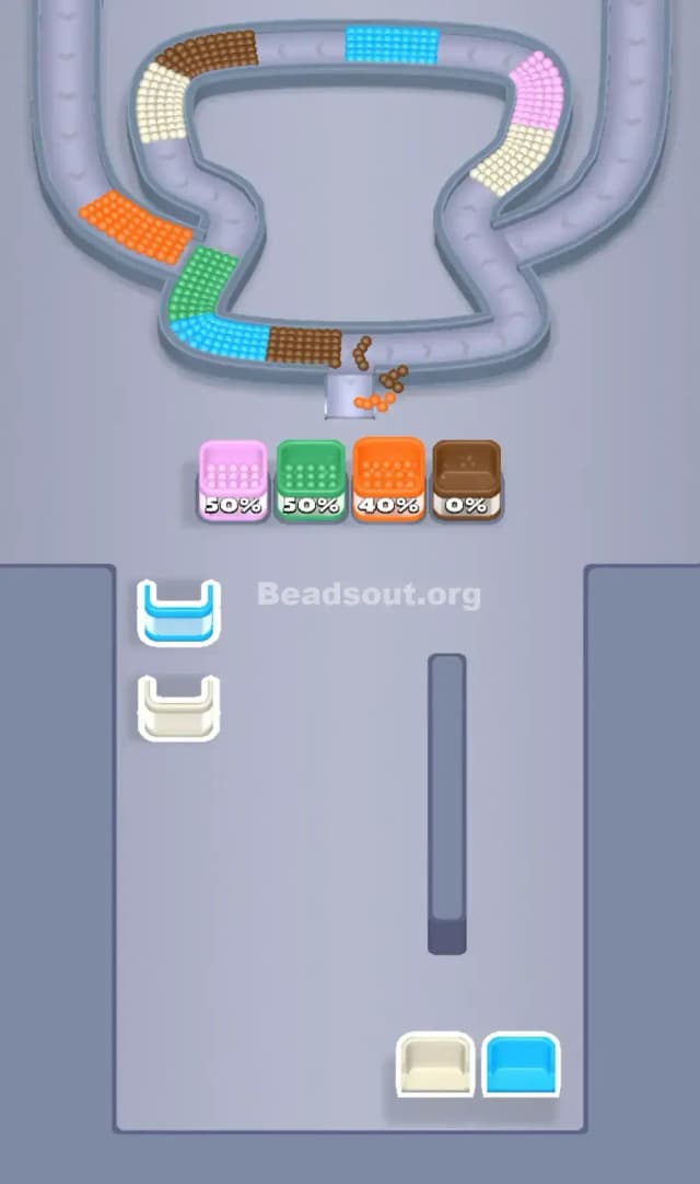 Beads Out Level 452 Solution 3