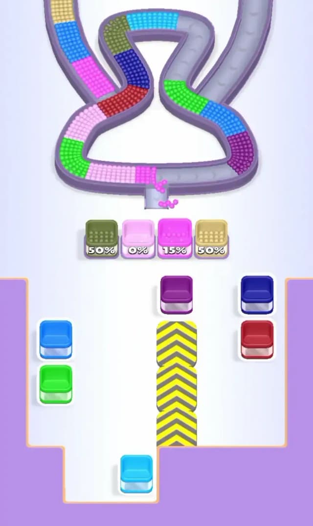 Beads Out Level 561 Solution 3