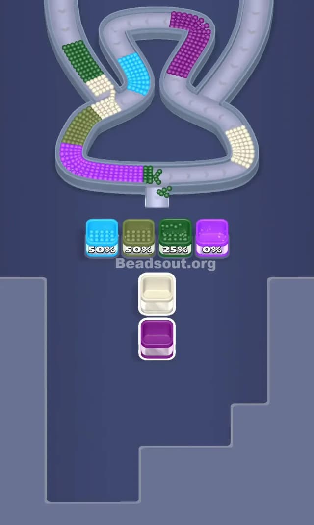 Beads Out Level 776 Solution 3