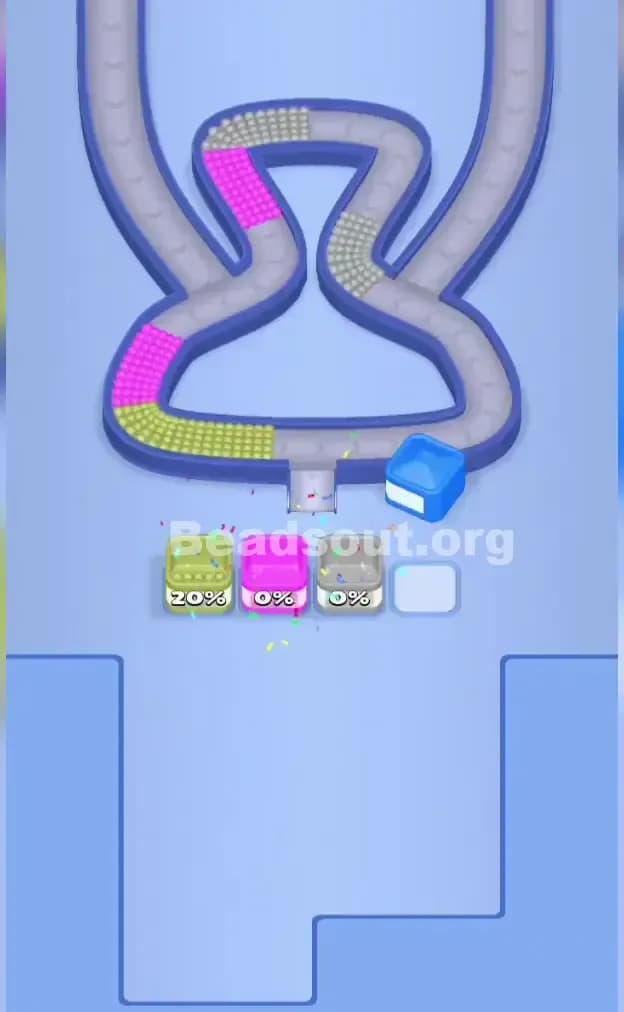 Beads Out Level 57 Solution 3