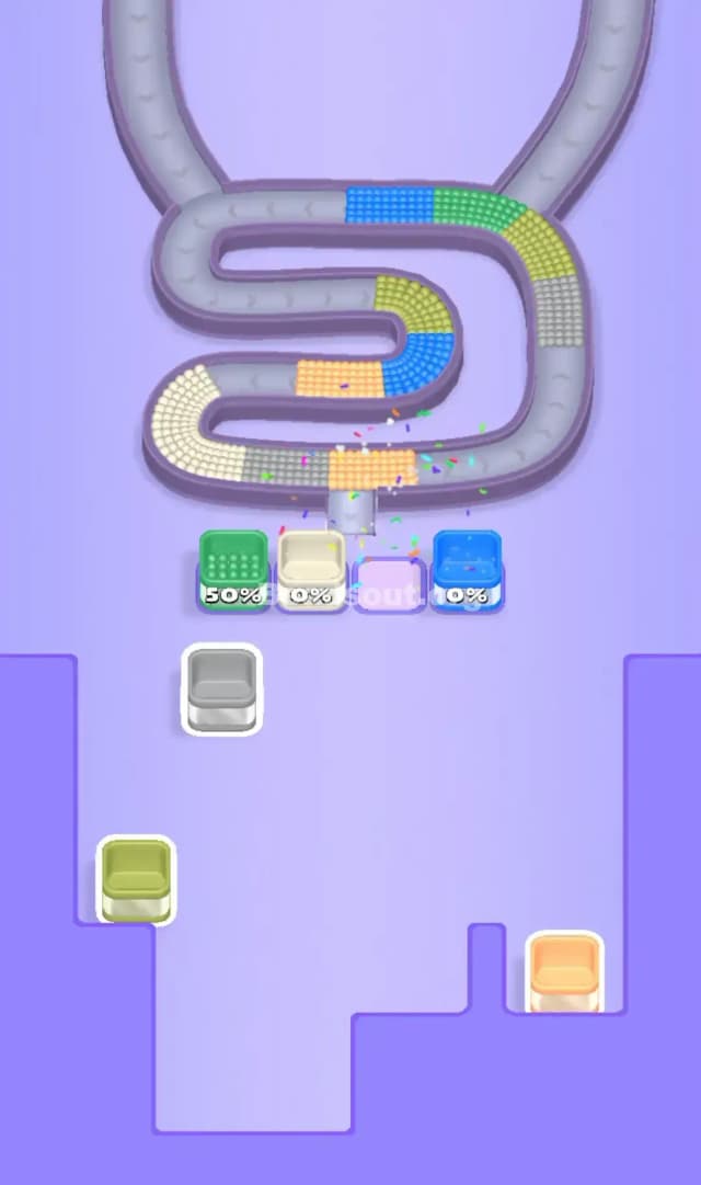 Beads Out Level 549 Solution 3