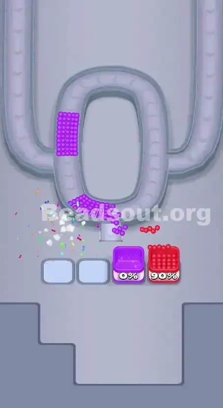 Beads Out Level 5 Solution 3