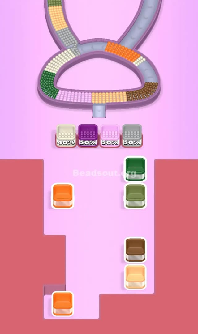 Beads Out Level 459 Solution 3