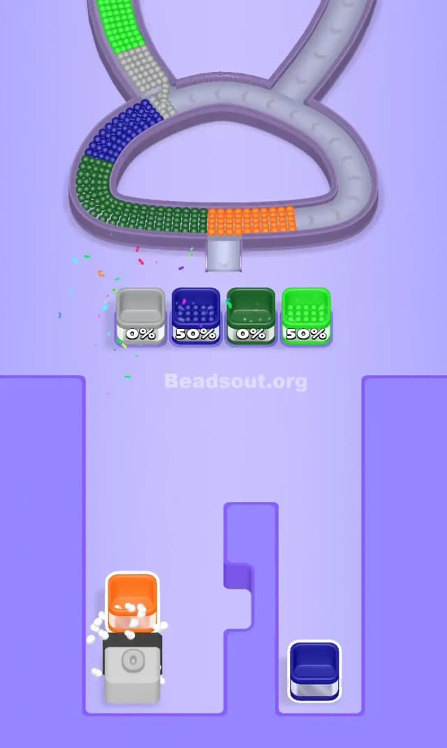 Beads Out Level 774 Solution 3