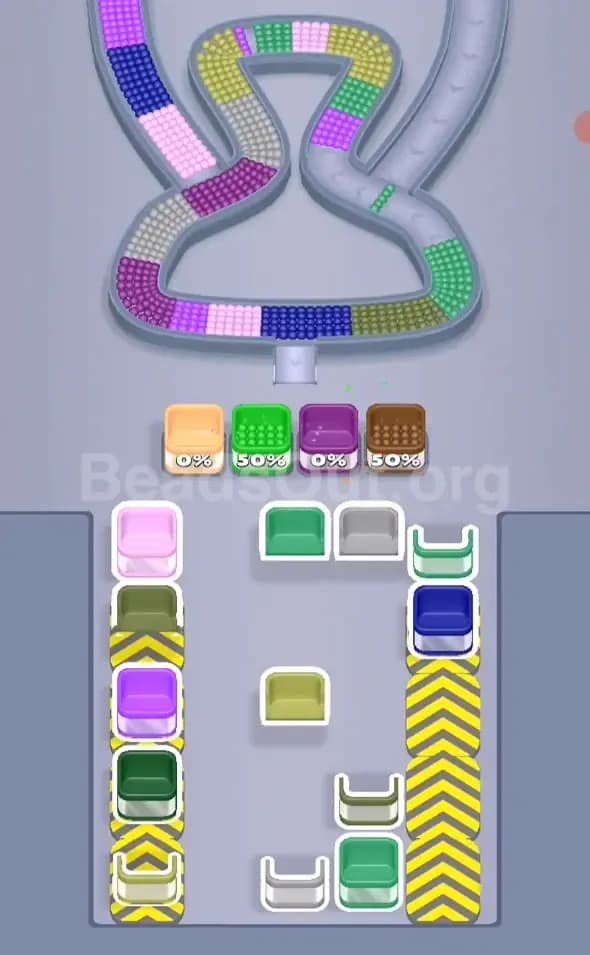 Beads Out Level 547 Solution 2