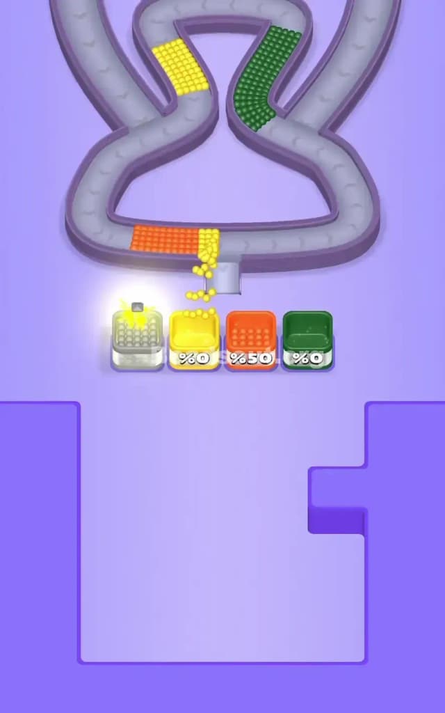 Beads Out Level 247 Solution 2