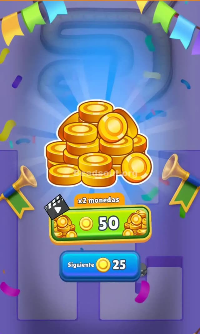 Beads Out Level 817 Solution 3