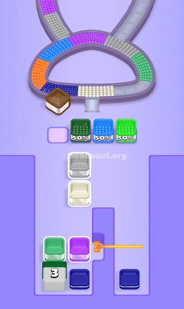 Beads Out Level 774 Solution 2