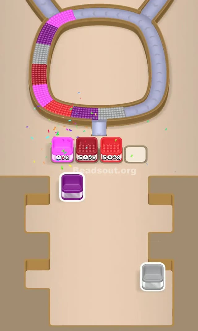 Beads Out Level 759 Solution 3