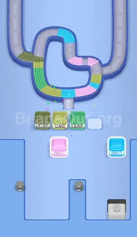 Beads Out Level 361 Solution 3