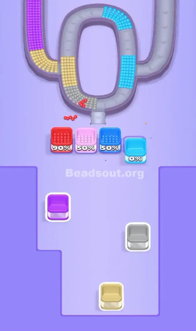 Beads Out Level 479 Solution 3