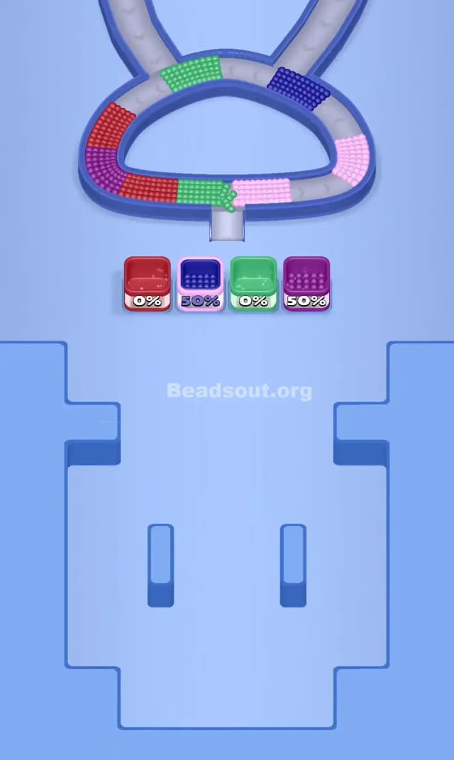 Beads Out Level 692 Solution 3