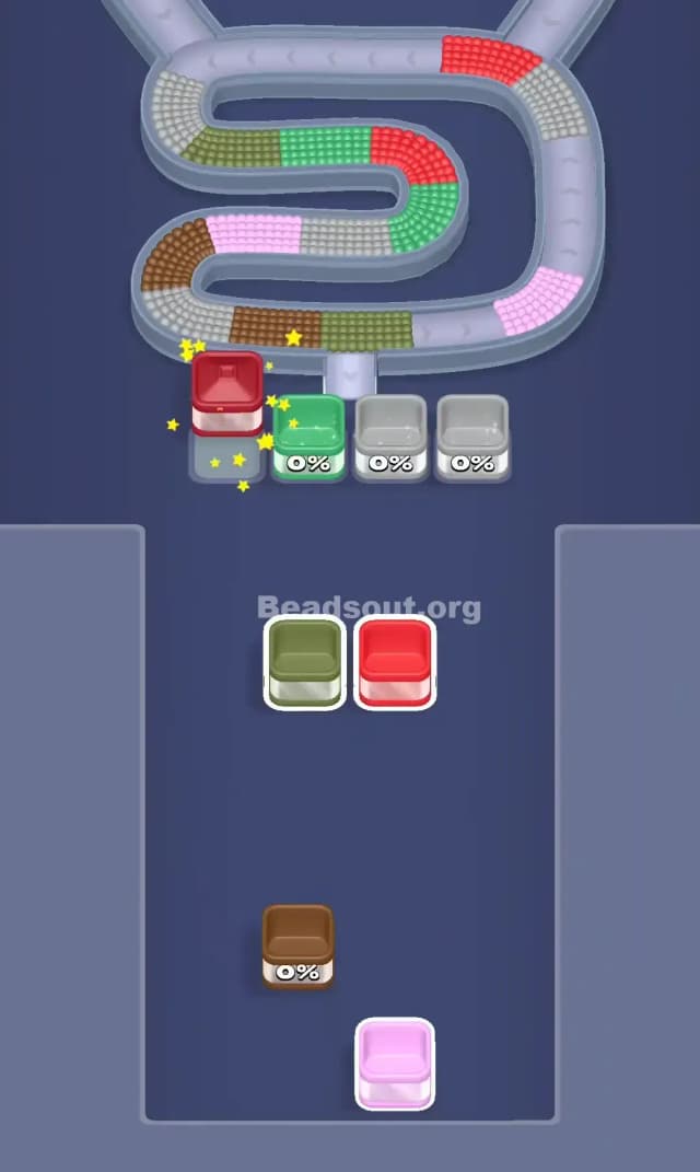 Beads Out Level 898 Solution 3