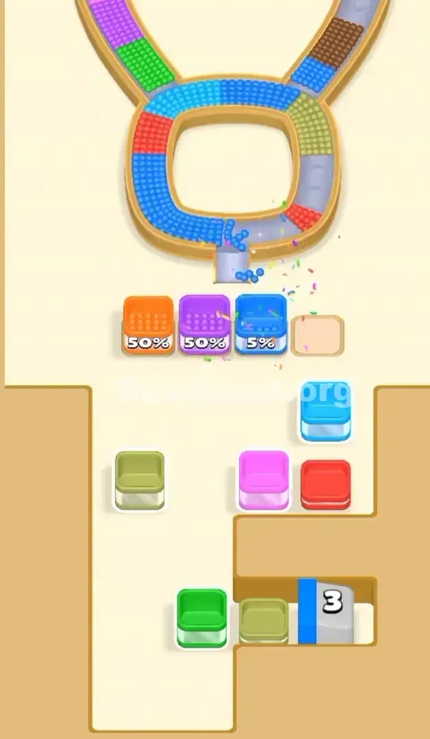 Beads Out Level 59 Solution 2