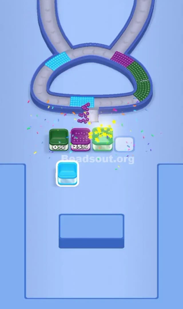 Beads Out Level 429 Solution 3