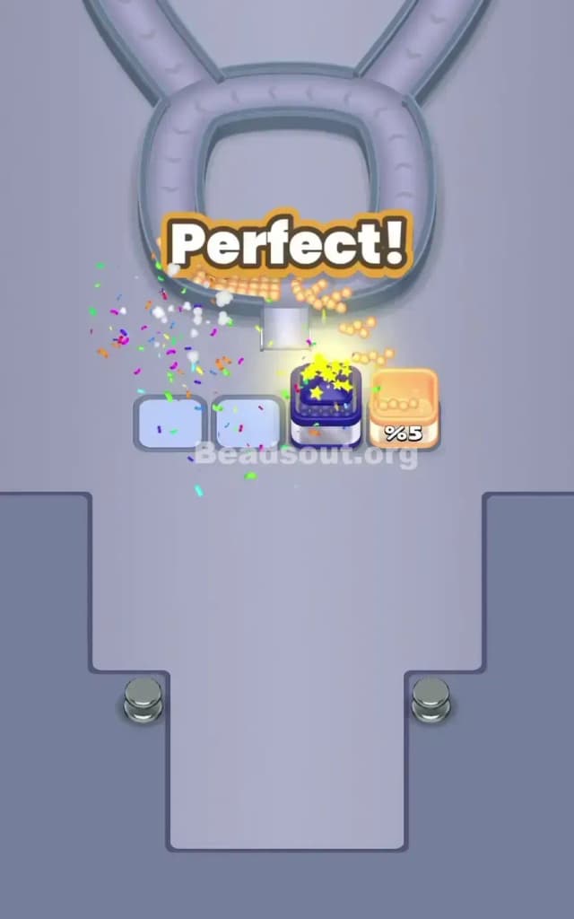 Beads Out Level 200 Solution 3