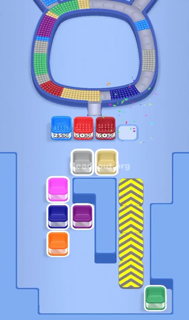 Beads Out Level 577 Solution 3