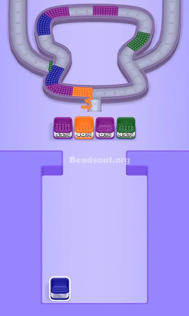 Beads Out Level 757 Solution 1